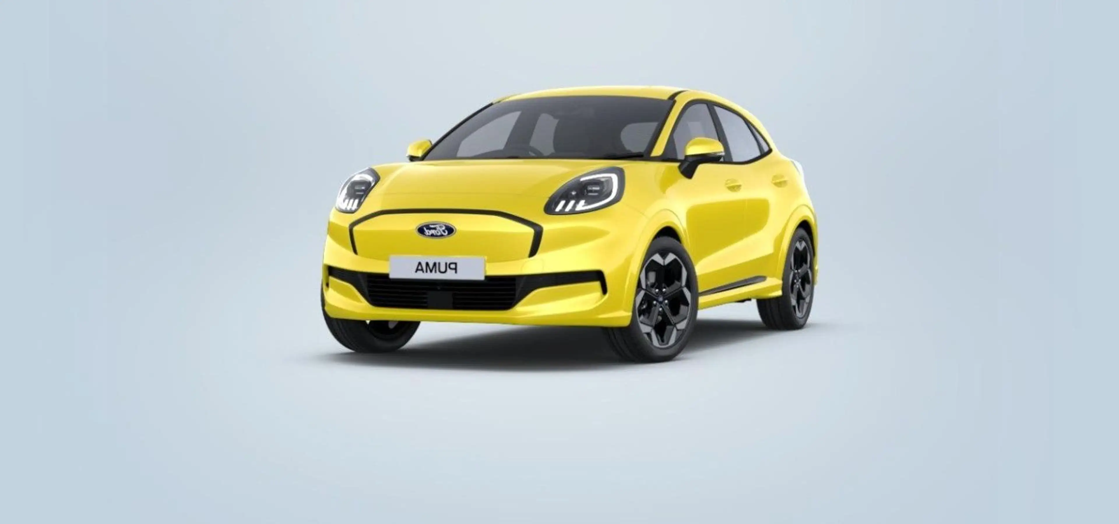 Ford Puma Gen-E FWD Premium ACC+LED+Navi+Kam.+KeyLess — photo 5