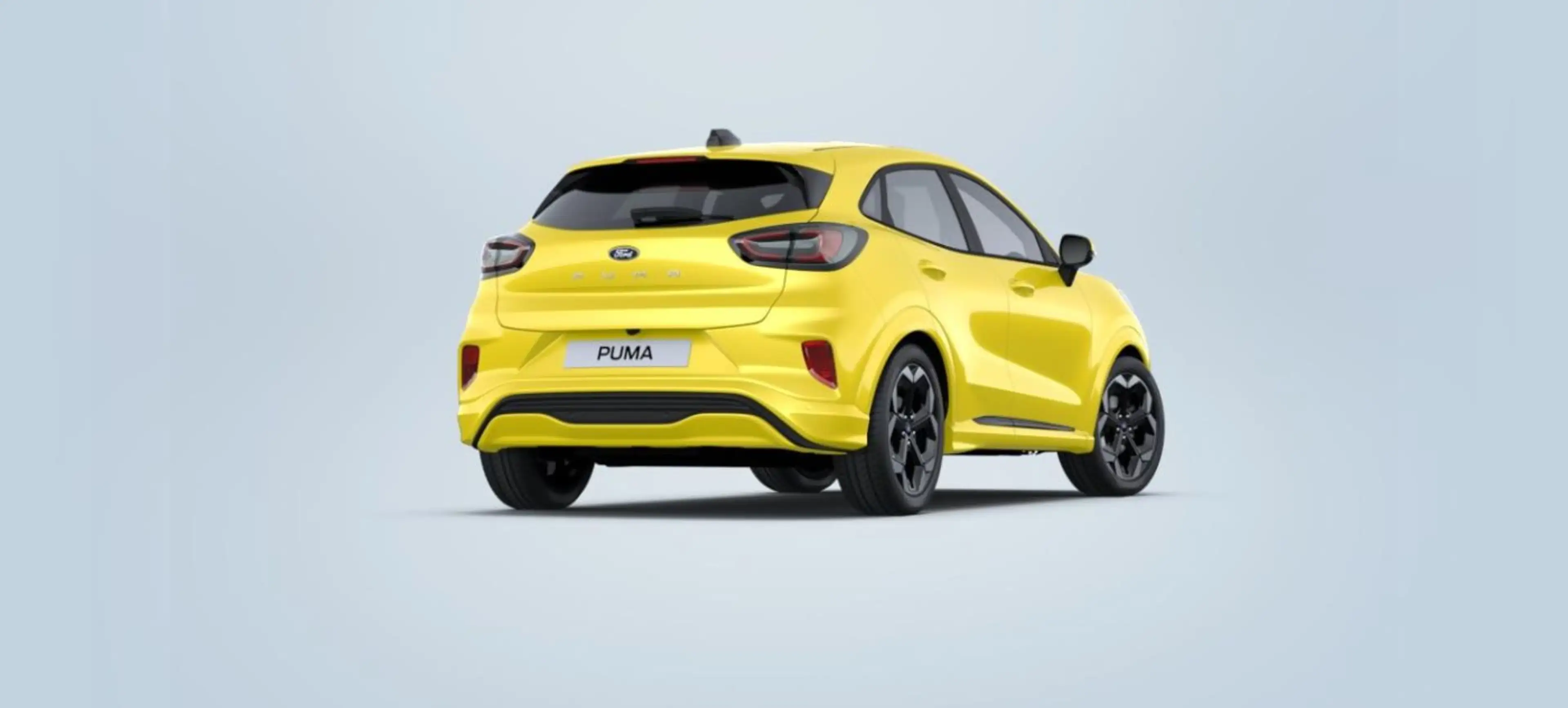 Ford Puma Gen-E FWD Premium ACC+LED+Navi+Kam.+KeyLess — photo 7