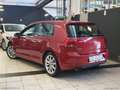 Volkswagen Golf 1.6 TDI 110CV 5p. 4MOTION High. BMT Rosso - thumbnail 4