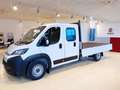 Fiat Ducato DOPP. CAB. 35Q L3 H1 140 CV cassone fisso 2.950 mm Bianco - thumbnail 12