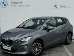 BMW Série 2 218i 136ch Business Design DKG7
