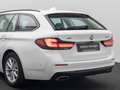 BMW 530 Kamera DAB AHK Standhzng H K Sportsitz Weiß - thumbnail 17
