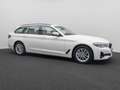 BMW 530 Kamera DAB AHK Standhzng H K Sportsitz Weiß - thumbnail 4