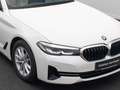 BMW 530 Kamera DAB AHK Standhzng H K Sportsitz Weiß - thumbnail 18