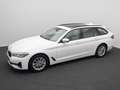 BMW 530 Kamera DAB AHK Standhzng H K Sportsitz Weiß - thumbnail 12