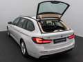 BMW 530 Kamera DAB AHK Standhzng H K Sportsitz Weiß - thumbnail 14