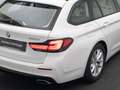 BMW 530 Kamera DAB AHK Standhzng H K Sportsitz Weiß - thumbnail 16
