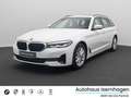 BMW 530 Kamera DAB AHK Standhzng H K Sportsitz Weiß - thumbnail 1