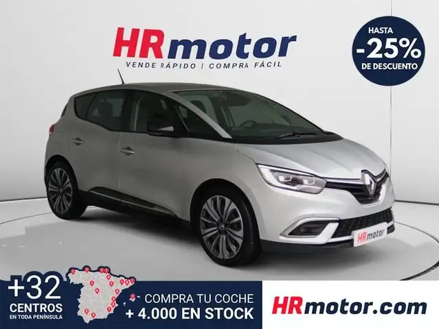 Renault Latitude Limited