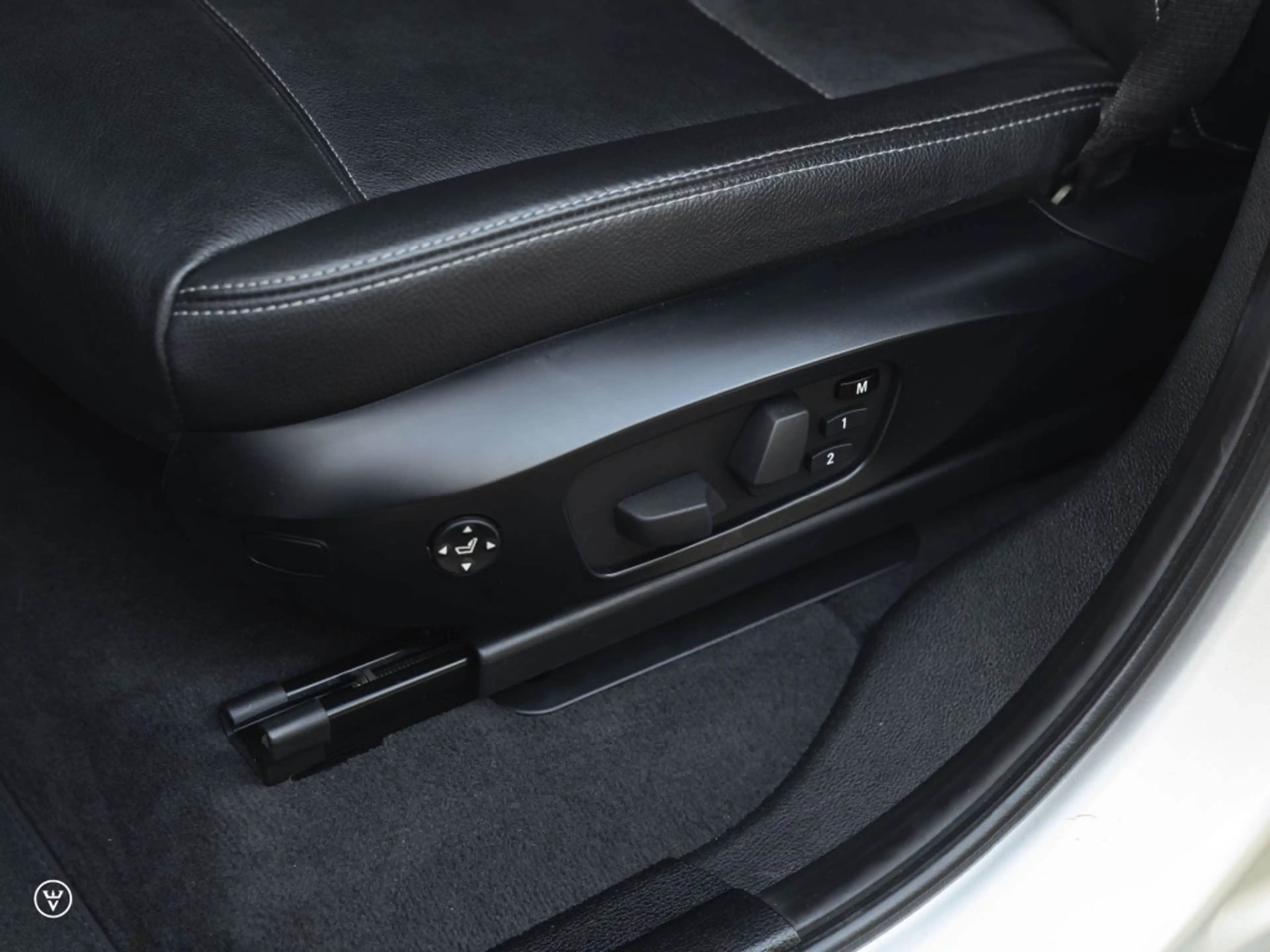 BMW X3 xDrive35i Aut. â Pano, Memory etc — photo 17