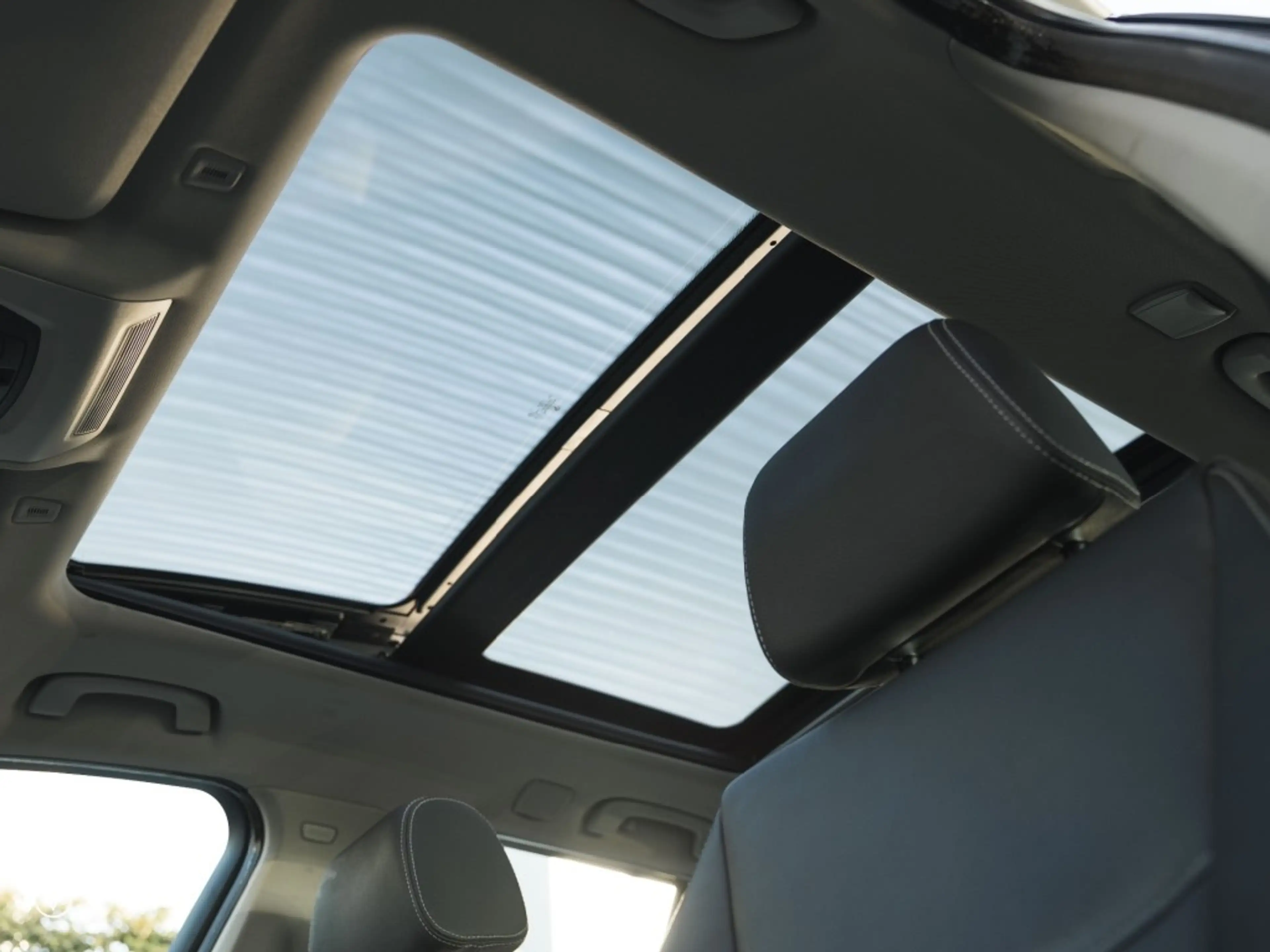 BMW X3 xDrive35i Aut. â Pano, Memory etc — photo 20