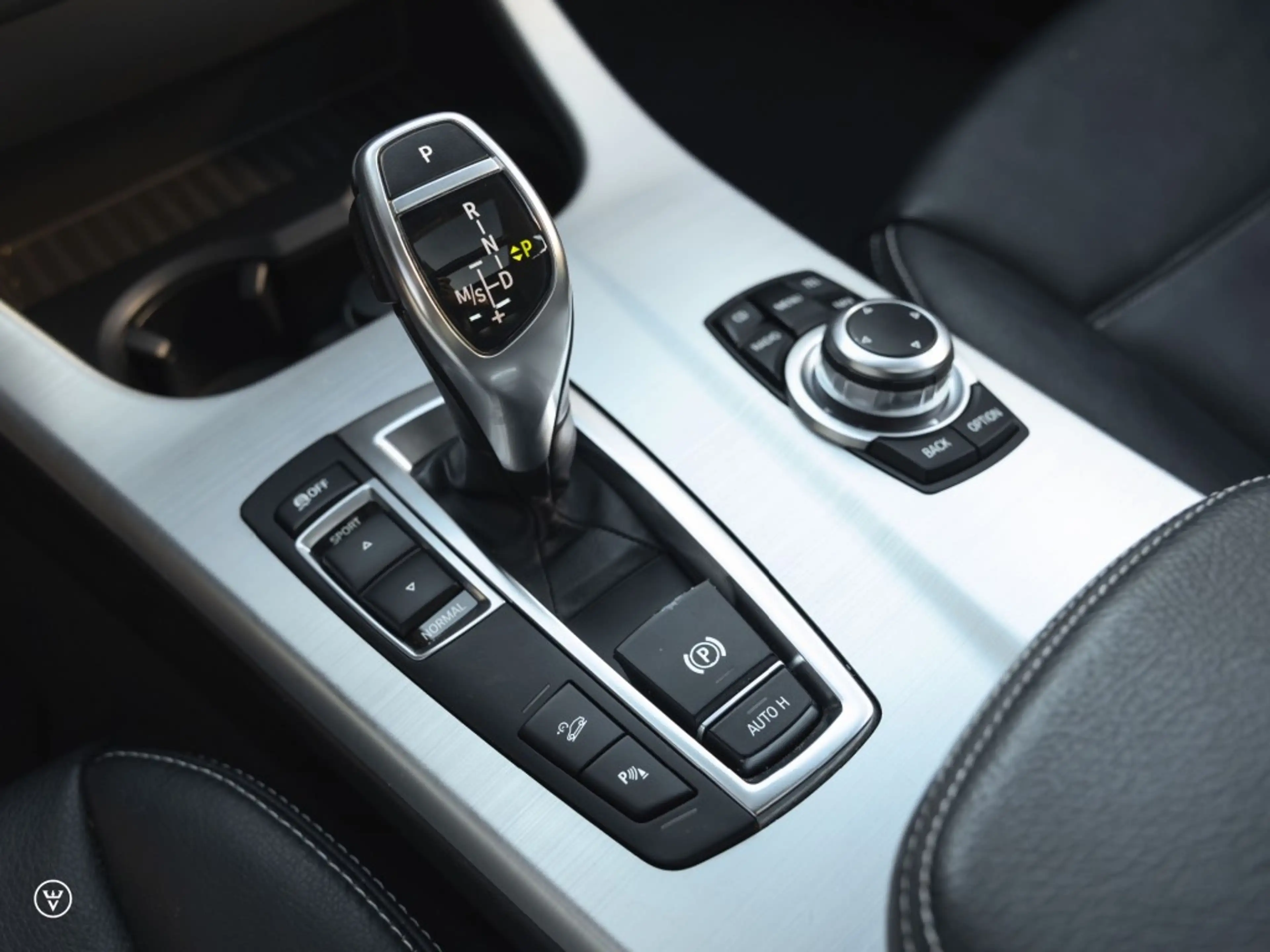 BMW X3 xDrive35i Aut. â Pano, Memory etc — photo 14