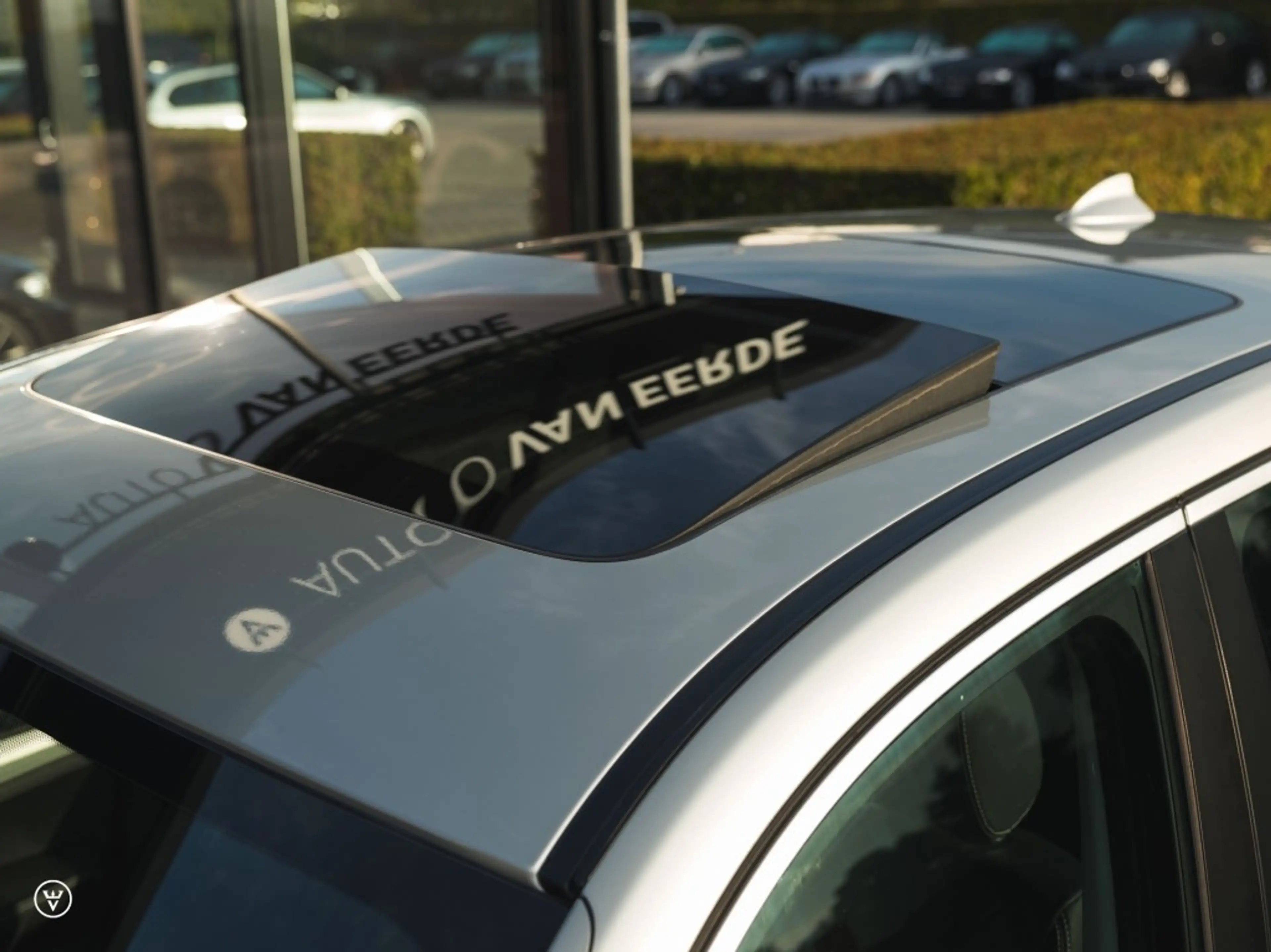 BMW X3 xDrive35i Aut. â Pano, Memory etc — photo 11