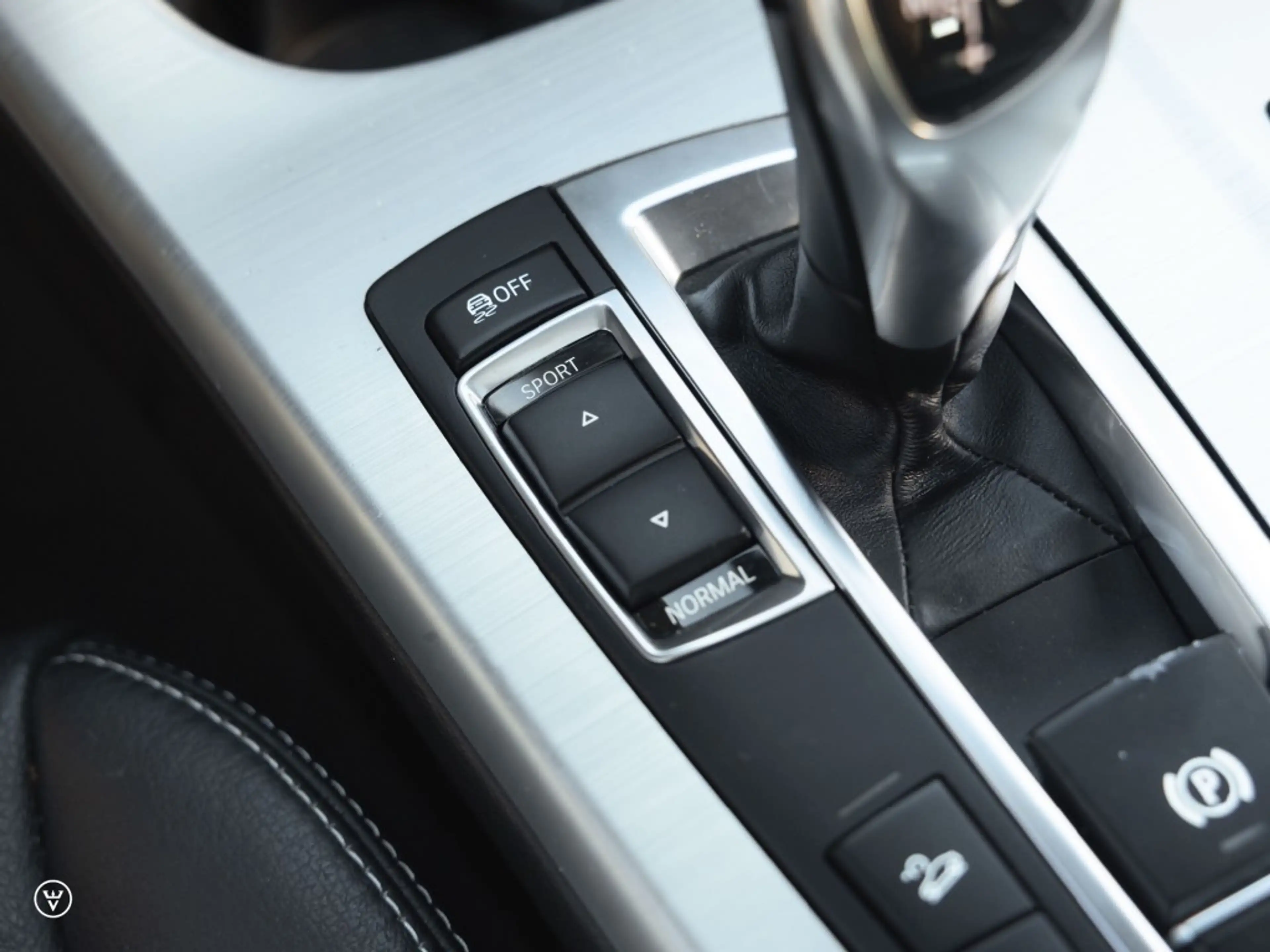 BMW X3 xDrive35i Aut. â Pano, Memory etc — photo 16