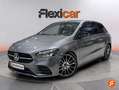 Mercedes-Benz B 180 180d Gris - thumbnail 3