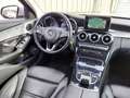 Mercedes-Benz C 180 Prestige LEER FULL LED NAVI CRUISE ECC Gris - thumbnail 32