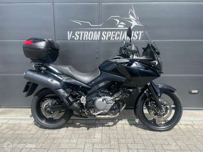Suzuki V-Strom 650 DL T