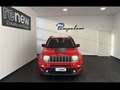 Jeep Renegade 1.6 Multijet II 130cv Limited 2WD Rouge - thumbnail 2