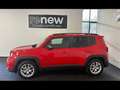 Jeep Renegade 1.6 Multijet II 130cv Limited 2WD Rouge - thumbnail 4