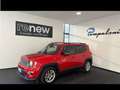 Jeep Renegade 1.6 Multijet II 130cv Limited 2WD Rouge - thumbnail 3