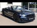 Bentley Continental GTC SPEED W12°DARK SAPPHIRE°BLACKLINE°CARBON°TOURING Albastru - thumbnail 6