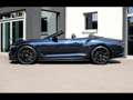 Bentley Continental GTC SPEED W12°DARK SAPPHIRE°BLACKLINE°CARBON°TOURING Albastru - thumbnail 3