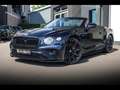 Bentley Continental GTC SPEED W12°DARK SAPPHIRE°BLACKLINE°CARBON°TOURING Albastru - thumbnail 1