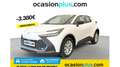 Toyota C-HR 140H Active Blanc - thumbnail 1