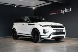 Land Rover Range Rover Evoque D240 R Dynamic SE Pano 20"