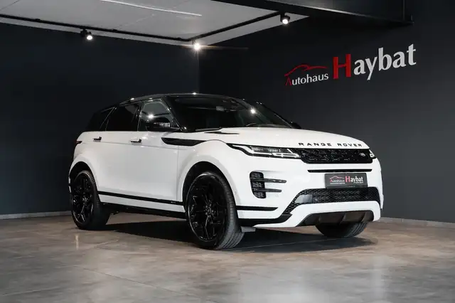 Land Rover Range Rover Evoque D240 R Dynamic SE Pano 20"