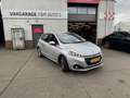 Peugeot 208 1.2 PureTech Blue Lease Executive Grey - thumbnail 6