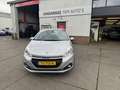 Peugeot 208 1.2 PureTech Blue Lease Executive Grey - thumbnail 2