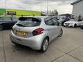 Peugeot 208 1.2 PureTech Blue Lease Executive Grey - thumbnail 5
