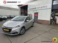 Peugeot 208 1.2 PureTech Blue Lease Executive Grey - thumbnail 1
