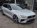 Volvo V60 R Design ABSTAND/TOT/DAB/HK/LED Argent - thumbnail 4