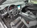 Volvo V60 R Design ABSTAND/TOT/DAB/HK/LED Argent - thumbnail 10