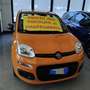 Fiat Panda Panda III 2021 1.0 firefly hybrid s Arancione - thumbnail 1