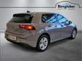 Volkswagen Golf Life TSI Grau - thumbnail 4