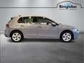 Volkswagen Golf Life TSI Grau - thumbnail 3