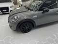 MINI Cooper S Mini IV F56 2018 3p 3p 2.0 Delaney Edition auto Gris - thumbnail 5