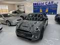 MINI Cooper S Mini IV F56 2018 3p 3p 2.0 Delaney Edition auto Gris - thumbnail 3
