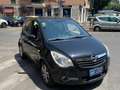 Opel Agila Agila 1.0 luxe 68Cv unipro neopatentati Noir - thumbnail 3