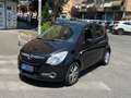 Opel Agila Agila 1.0 luxe 68Cv unipro neopatentati Noir - thumbnail 1