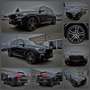 BMW X5 M50d JET BLACK ACC PANO SOFTCL TV STZG AKSITBE Schwarz - thumbnail 30