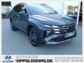 Hyundai TUCSON 1.6 T-GDI 4WD 6Aut. Prime *LED*KRELL*PDC* Grau - thumbnail 1