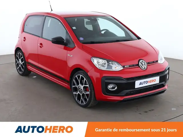 Volkswagen up! view 8