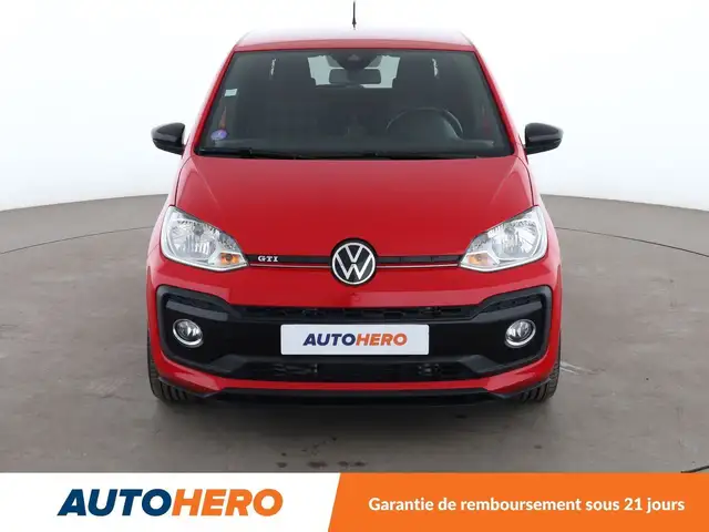 Volkswagen up! view 9
