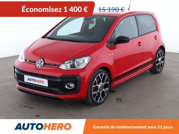 1.0 TSI GTI