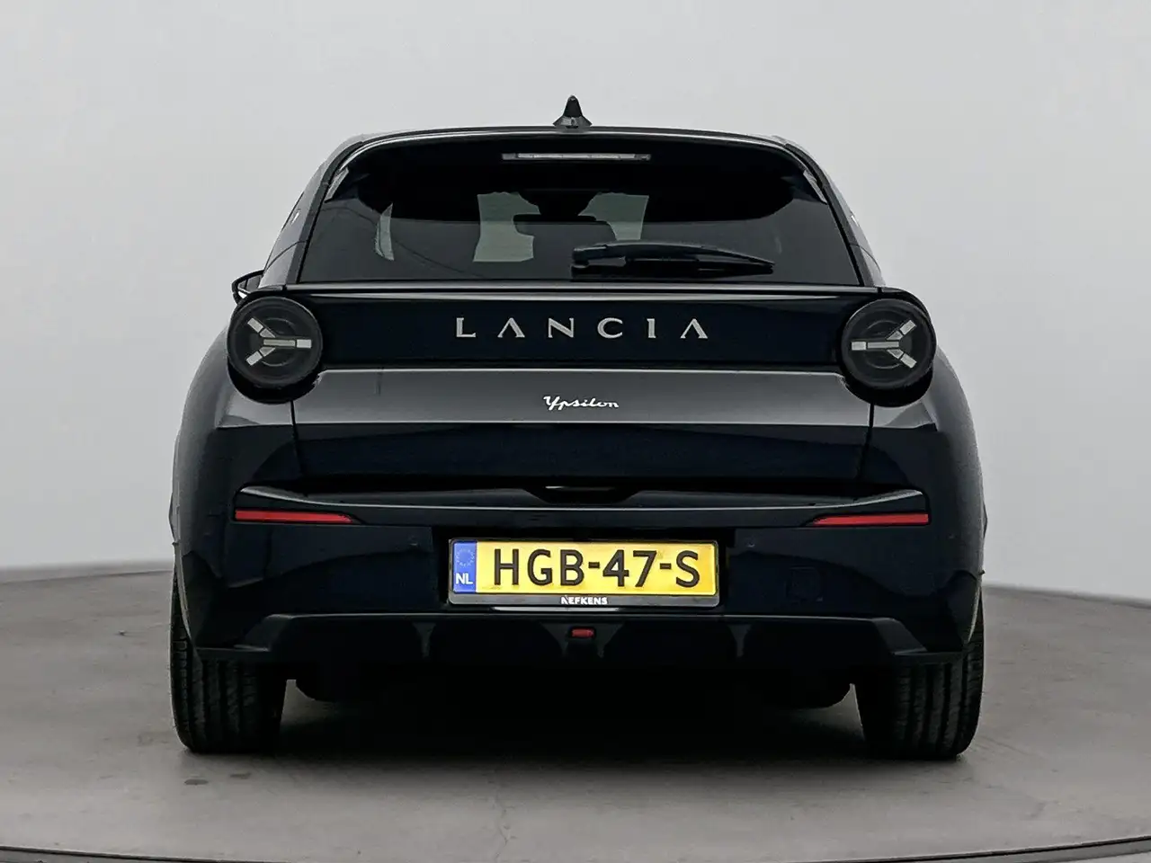 Lancia Ypsilon 2025 — фото 6