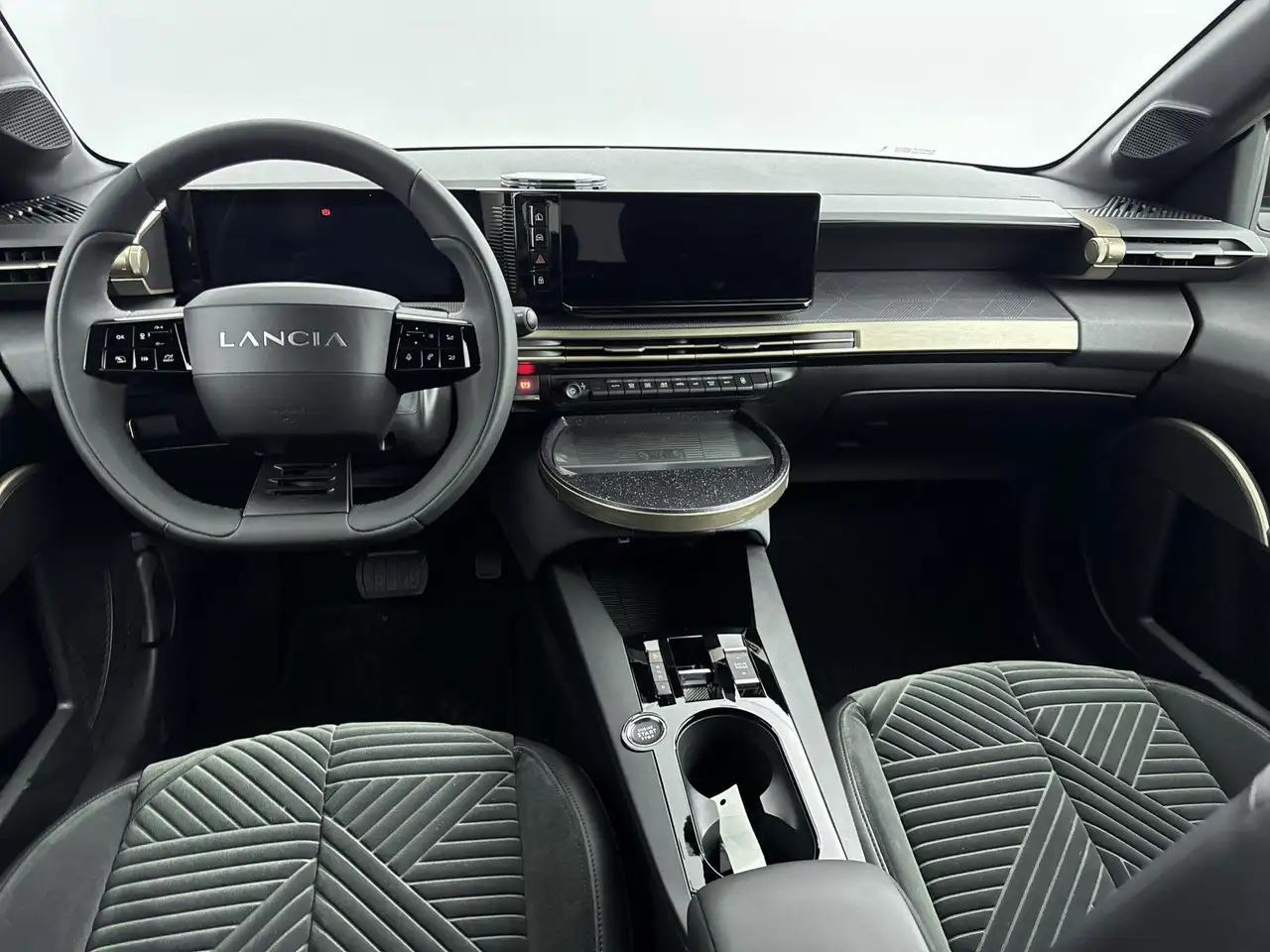 Lancia Ypsilon 2025 — фото 10